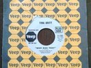 Tina Britt. I Found A New Love - 