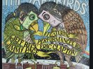 YARDBIRDS - Featuring Performances By Jeff Beck - Eric Clapton - Jimmy Page -2LP