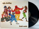 Ugly Duckling – Fresh Mode VINYL EP LP 1999 US ORG EDAN JAY-DEE JURASSIC 5