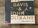 VMP Miles Davis And John Coltrane - The Final Tour: Paris, March 21, 1960 NM/NM