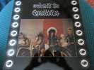 GENOCIDE - SUBMIT TO GENOCIDE + INSERT + HYPE STICKER - USA - EXCELLENT
