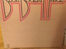 Jeff Beck, Tim Bogert & Carmin Appice long play vinyl album - 1973