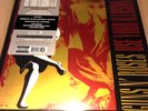 GUNS N' ROSES Use Your Illusion I & II, limited coloured numbered 4xLP 12