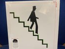 Linton Kwesi Johnson Bass Culture Coloured Red/Green Vinyl RSD 2021 DAMAGED READ