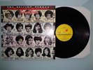 ROLLING STONES-SOME GIRLS UNCENSORED  RARE  SUPERB 1ST UK PRESS NM VINYL LP 1978