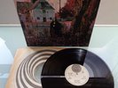 BLACK SABBATH-1ST ALBUM...RARE  SUPERB  UK SWIRL PRESS NEAR MINT VINYL LP 1970