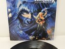 LP METAL Warlock  – Triumph And Agony 1987 Usa Press Mercury 832804-1
