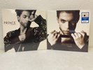 Prince - The Hits 1 and 2 - creamy white vinyl / LP - new, sealed, 2022