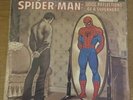 Spider-Man: Rock Reflections 1975 LP  Demonstration Not For Sale-
