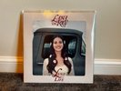 Lana Del Rey: Lust for Life - Coke Bottle Green 12