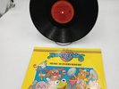 BOXDG35  Jim Henson's Muppet Babies* - Music Is Everywhere LP, Album Columbia PC