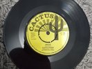 Lloyd Parks - Mafia VG++ / EX Roots, Reggae, Dub, Ska