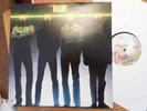 MERCURY LP RECORD/THE BRAINS/SELF TITLED/1980 PUNK NEW WAVE/ EX+ VINYL/LYRICS