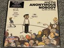 De La Soul And The Anonymous Nobody 2 LP FYE Color SEALED with Hype Vinyl Record