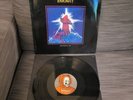 ENIGMA - MCMXC A.D. - 1990 Vinyl LP - Virgin LPVIR1 + Inner - Free P&P