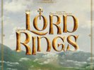 THE CITY OF PRAGUE PHILHARMO THE LORD OF THE RINGS TRILOGY ( (Vinyl) (UK IMPORT)