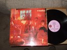 TRAFFIC - MR FANTASY PINK EYE STEREO LP NICE