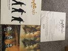 Genesis Live / The Way We Walk Volume One: The Shorts 1992 Vinyl LP