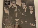 THE DAMNED 7” PICTURE DISC NEW ROSE 40th ANNIVERSARY RELEASE 2017 EX CONDITION