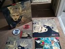 Blues Pills : Holy Moly Boxset. 12