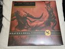 Heaven and Hell ( Black Sabbath) “The Devil You Know , 2009 LP , Sealed M/M