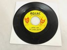 THIRD GUITAR Lovin Lies / Sad Girl PROMO 7