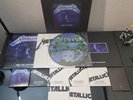 Metallica Ride The Lightning Limited Deluxe Box Set Creeping Death 19973/30000