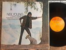 NEIL YOUNG EVERYBODY KNOWS THIS IS NOWHERE W7 FIRST PRESS '69 US REPRISE LP