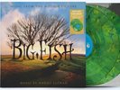 Big Fish (Barnes & Noble Exclusive Custom Green Marble Color Vinyl)