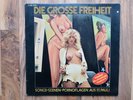 Die Grosse Freiheit (LP)  -   SEXY NUDE 12