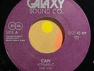 prog psych 7” CAN / SILVER APPLES Vitamin C Lovefingers NEW Galaxy Sound Edit