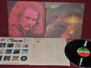 DAVID CROSBY - IF I COULD ONLY REMEMBER MY NAME - ATLANTIC P-8052A - LP JAPAN NM
