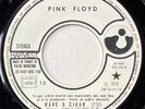 Pink Floyd   Have A Cigar/Shine On   Rare France 45   WHITE LABEL PROMO