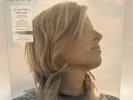 LINDA McCARTNEY: Wide Prairie SEALED Milk/Blue Colored Vinyl Paul Beatles LP