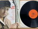 Bob Dylan - Bob Dylan Rare UK 1964 Repress Mono Vinyl LP Record Folk Rock EX-VG+