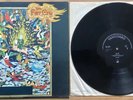 The Far Cry - The Far Cry LP UK 1968 Vinyl VG+/VG+ Rock Psych Funk Blues