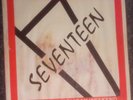 Seventeen  - The Alarm - Mike Peters - Don't Let Go/Bank Holiday Weekend