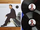 George Michael | PATIENCE - Vinyl 2-LP 180g incl. Amazing & An Easier Affair