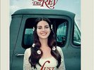 Lana Del Rey - Lust For Life, Double Vinyl Album, Brand New Sealed