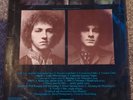 JIMI HENDRIX - ELECTRIC LADYLAND 2968 UK 1st VINYL LP BLUE TEXT 613008 TRACK