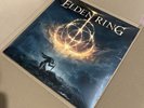 ELDEN RING OFFICIAL 2LP RPG Game Soundtrack Score NEW & SEALED Marble Vinyl