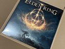 ELDEN RING OFFICIAL 2LP RPG Game Soundtrack Score Marble Vinyl - NEW & SEALED