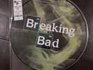 AMC’s Breaking Bad TV Score Double Vinyl Record 2xLP Picture Disc - Hot Topic