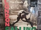 London Calling [LP] by The Clash (Record, 2015)