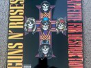 Guns N Roses - Appetite For Destruction 12