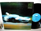 rare CECIL TAYLOR Quintet Stereo Drive LP 1959 UAS 5014 JOHN COLTRANE Jazz HEAR