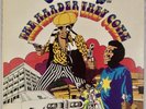 JIMMY CLIFF: The Harder They Come US Mango Roots Reggae LP NM Vinyl