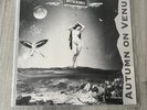 Vinyl LP Escape With Romeo - Autumn On Venus