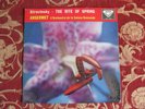 DECCA SXL 2042 WBg ED1 Stravinsky The Rite of Spring Ansermet
