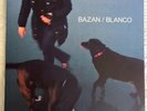 David Bazan Blanco White Vinyl OOP Pedro The Lion